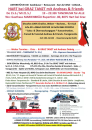 Marienbräu Do 15.5.u. MI 21.5. mit AllroundDancer Hart bei Graz  von 19h  Info 06644512100 Buche deinen Dj Geburtstag